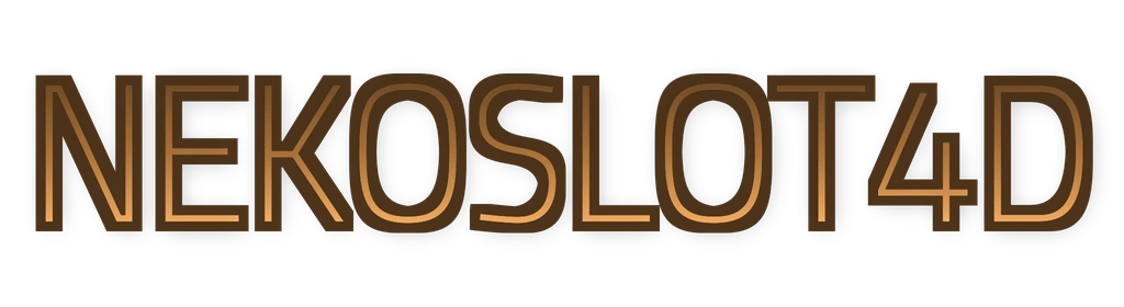 NEKOSLOT4D